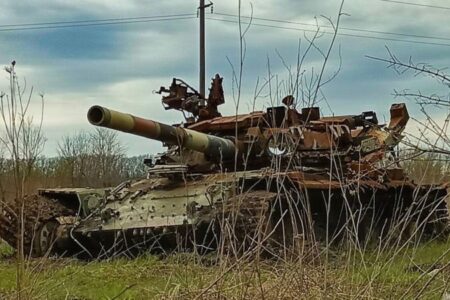 11-05 Ukraine war - Update