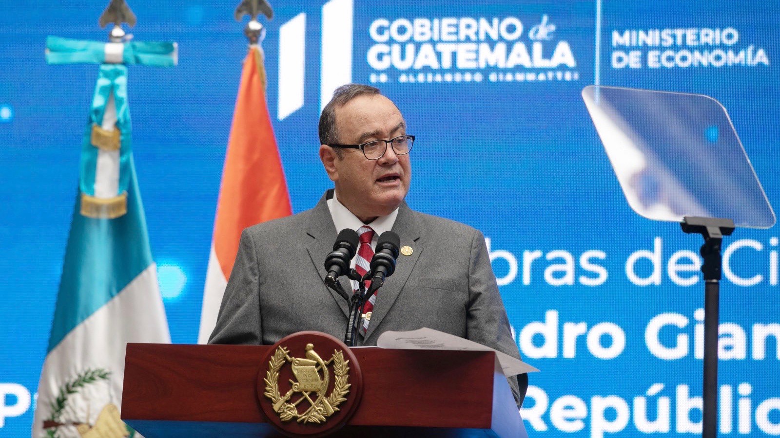 Guatemala Elections 2023: UNE's One-Pronged Strategy