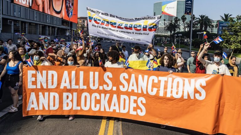 house-democrats-urge-biden-to-lift-sanctions-on-cuba-and-venezuela