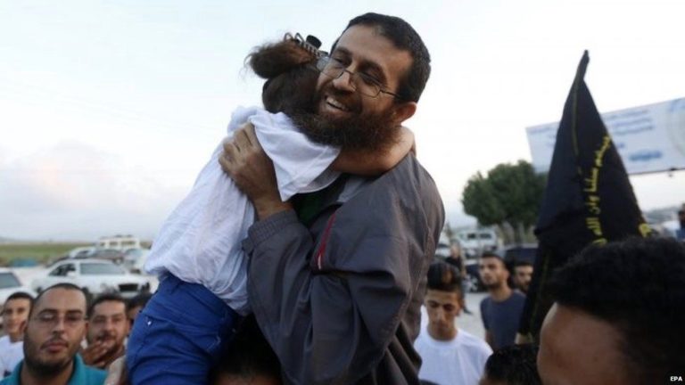 Palestinian Administrative Detainee Khader Adnan Dies While On Hunger Strike Peoples Dispatch