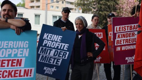 14-06 Rent Crisis - Austria