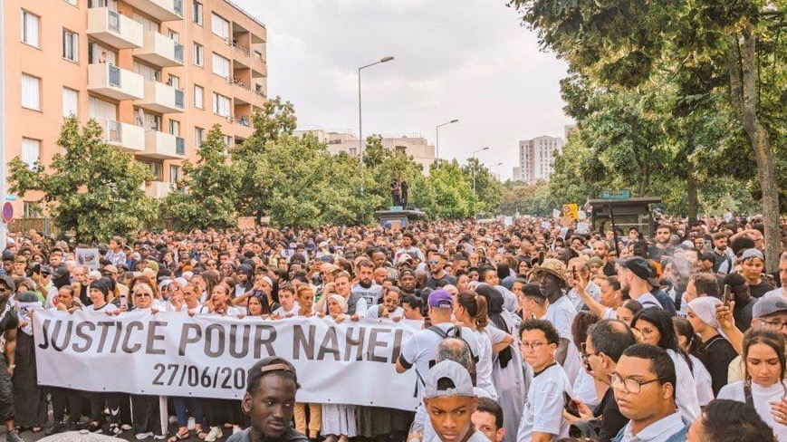 30-06 French protests (1)