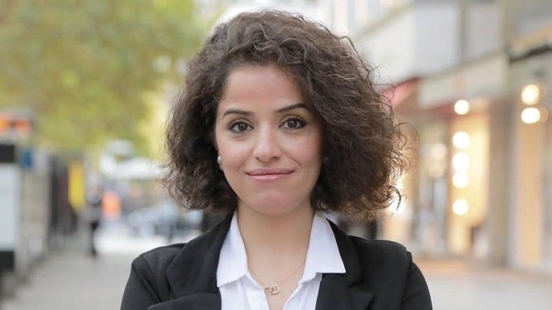 German Court Rules In Favor Of Palestinian Journalist Dismissed By DW 