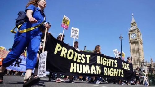 Pro-Israel bill UK