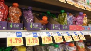 Ultra-processed food dominates child nutrition in the UK : Peoples Dispatch