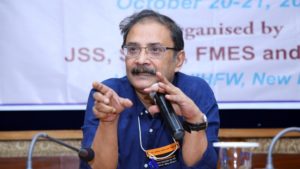 Amit sengupta fellowship