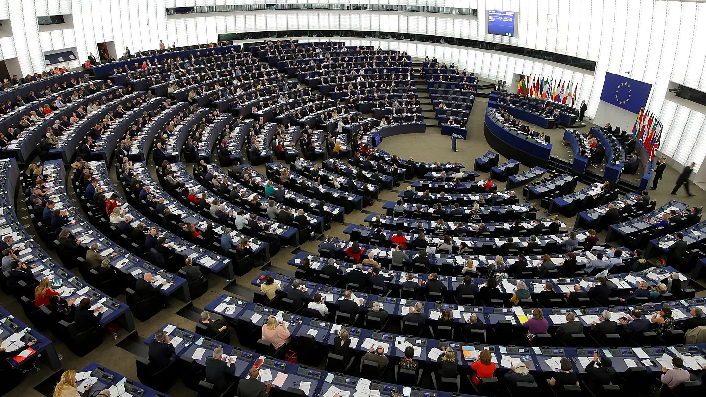 European parliament committee recommends EU collaborate with ICC to probe Israeli war crimes