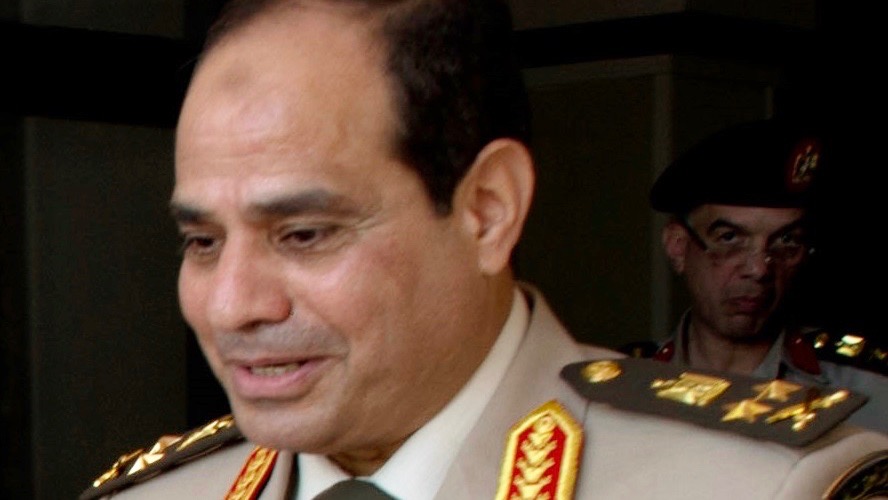 10 years of Sisi regime in Egypt