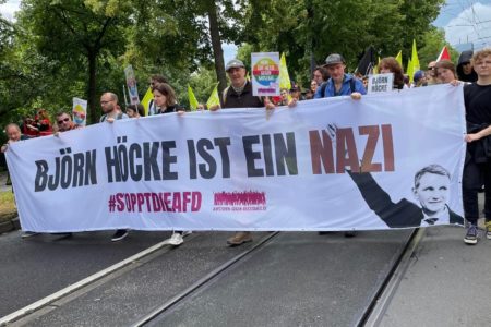 Afd Conference - Germany