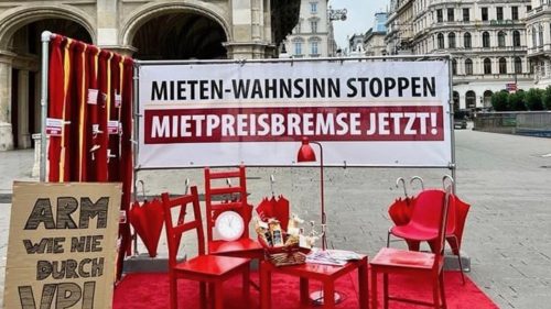 8-08 Rent freeze -Austria