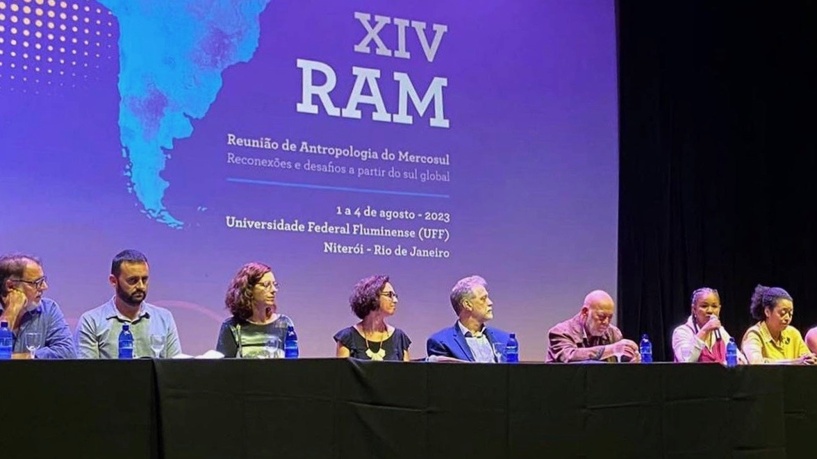 Latin American Anthropology Association boycotts Israel