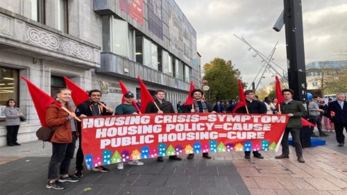 Student Housing - Ireland