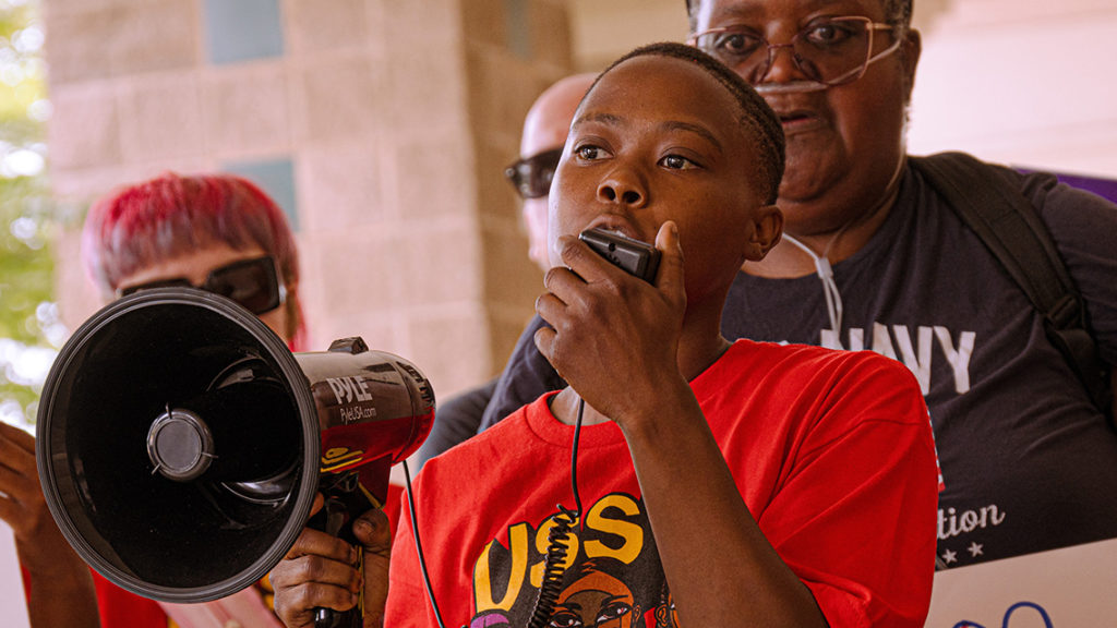 Atlanta City Council approves USD 31 million for controversial “Cop ...
