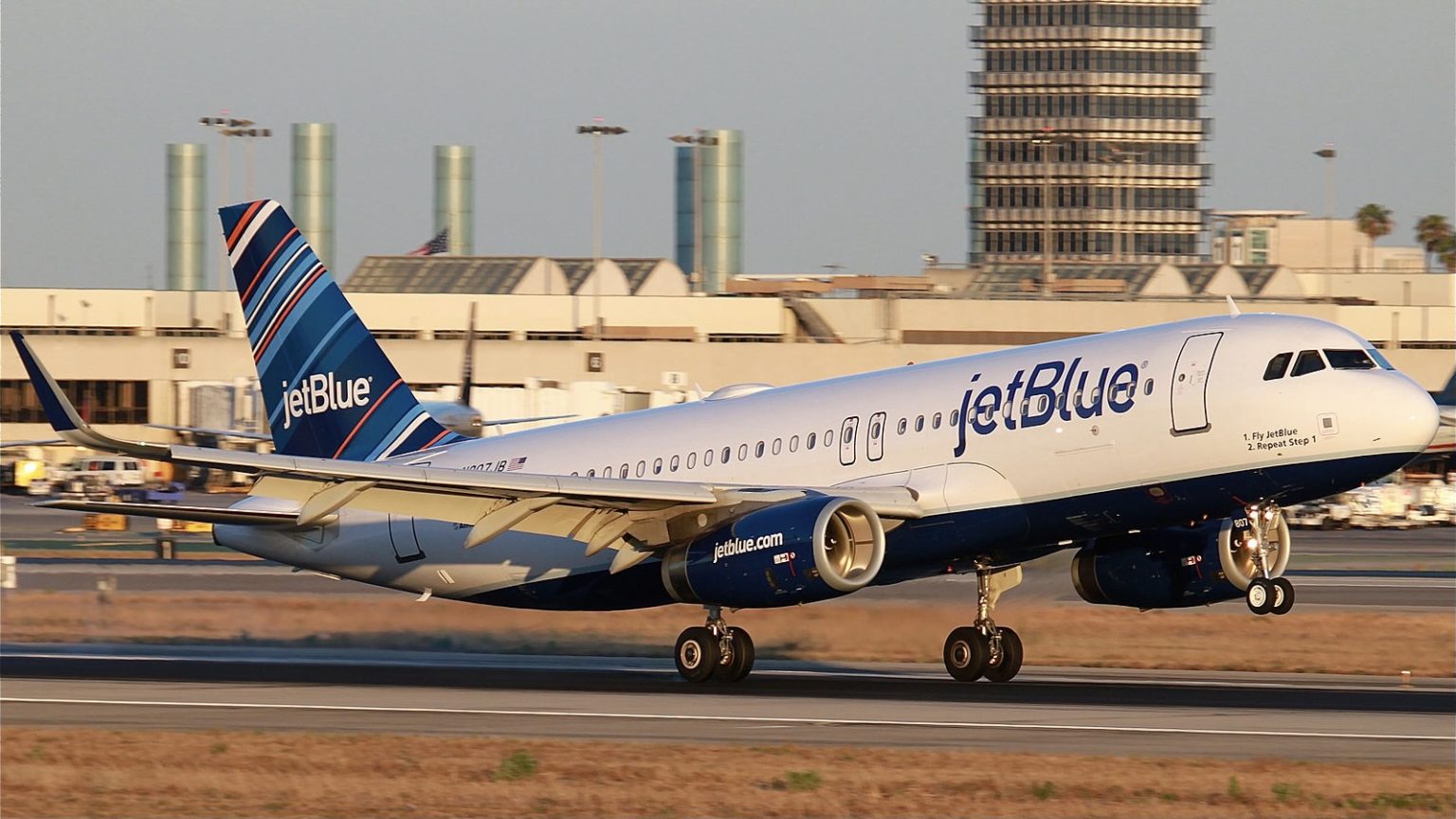 JetBlue suspends all flights to Cuba Peoples Dispatch