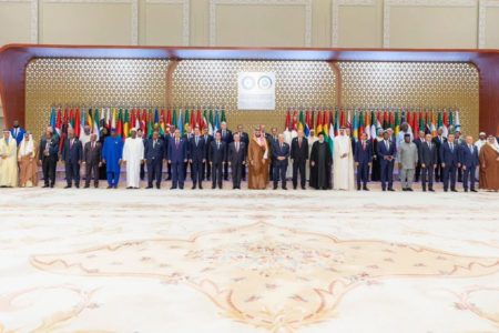 Arab_OIC summit