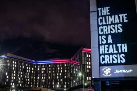 PHM UK climate crisis