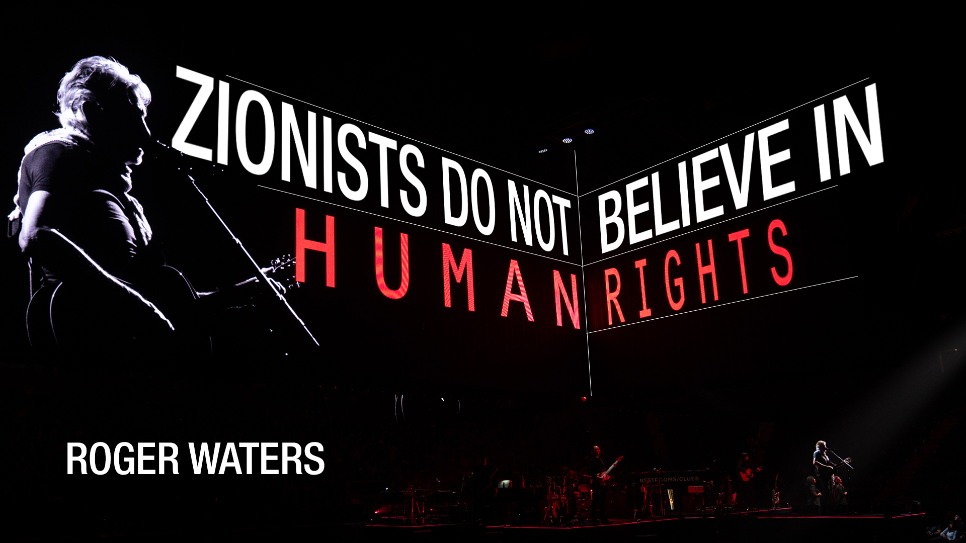 Roger Waters: 