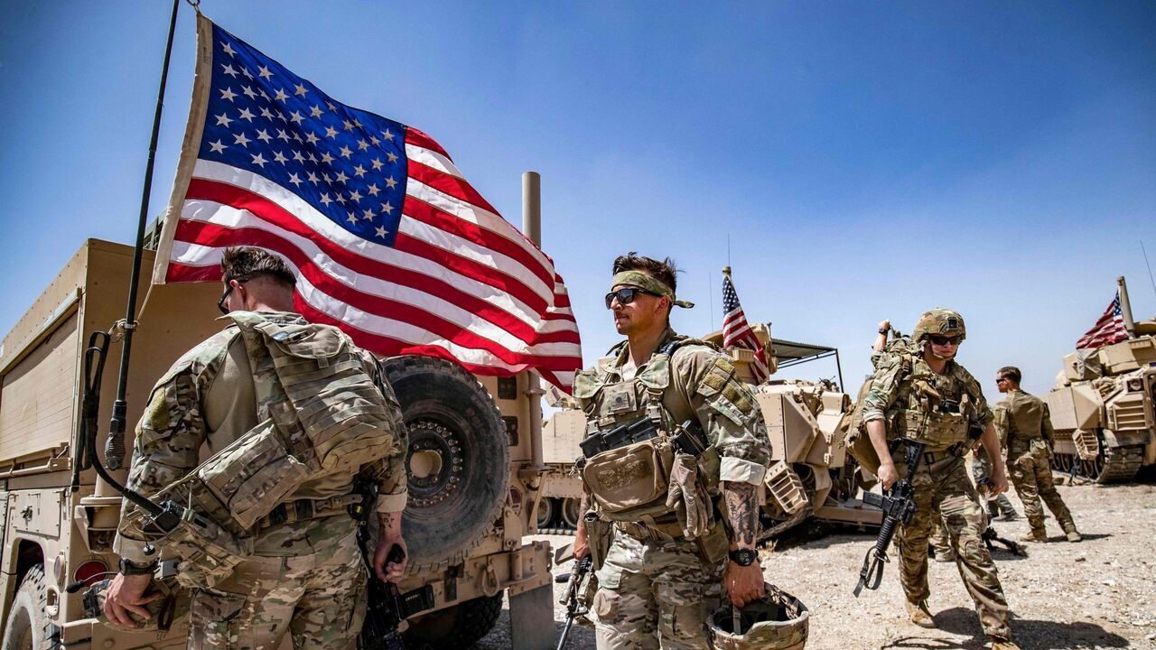 Three US Soldiers Killed And 34 Others Wounded In Attack On The Syria ...