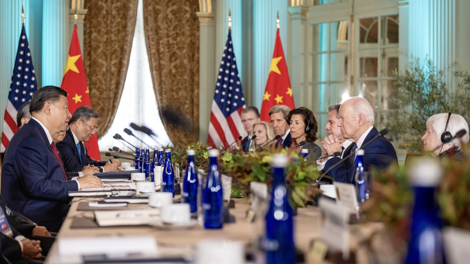 Understanding the latest US restrictions on chip exports to China ...