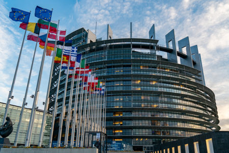 Many on the European left registered their disappointment with the Parliament's ceasefire resolution (Photo: European Parliament)