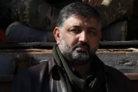Abu Baqer al-Saadi, a senior commander of Kataib Hezbollah, was killed on February 7, 2024, by a US drone strike.