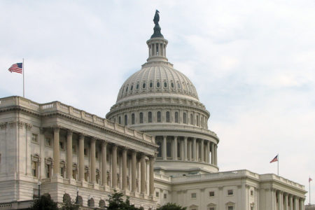 Capitol-Senate