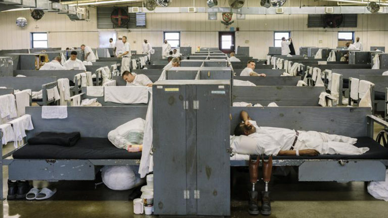 Alabama prisoners organize against a system rigged to maintain a system ...