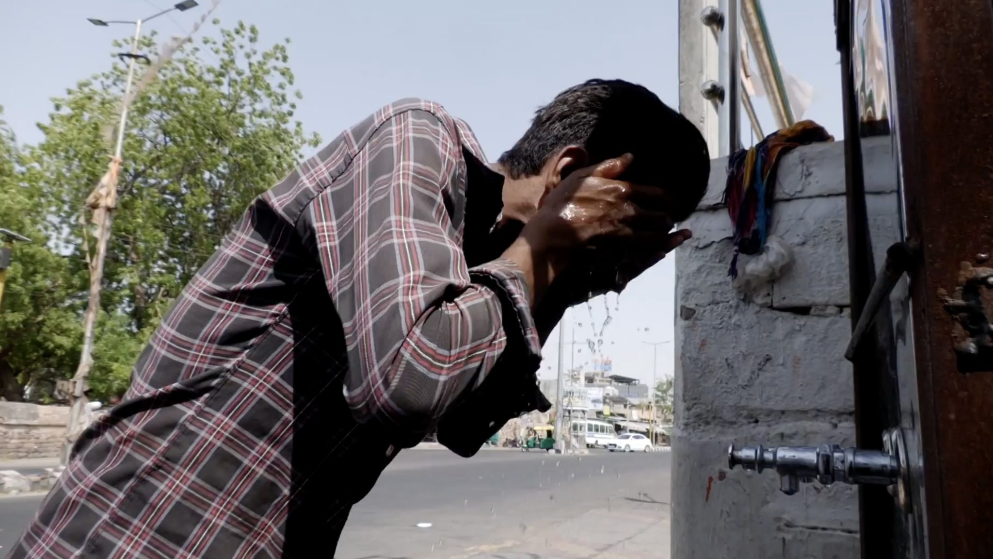 Deadly Heat Wave Across Indian Subcontinent Kills Dozens Hundreds Hospitalized Peoples Dispatch