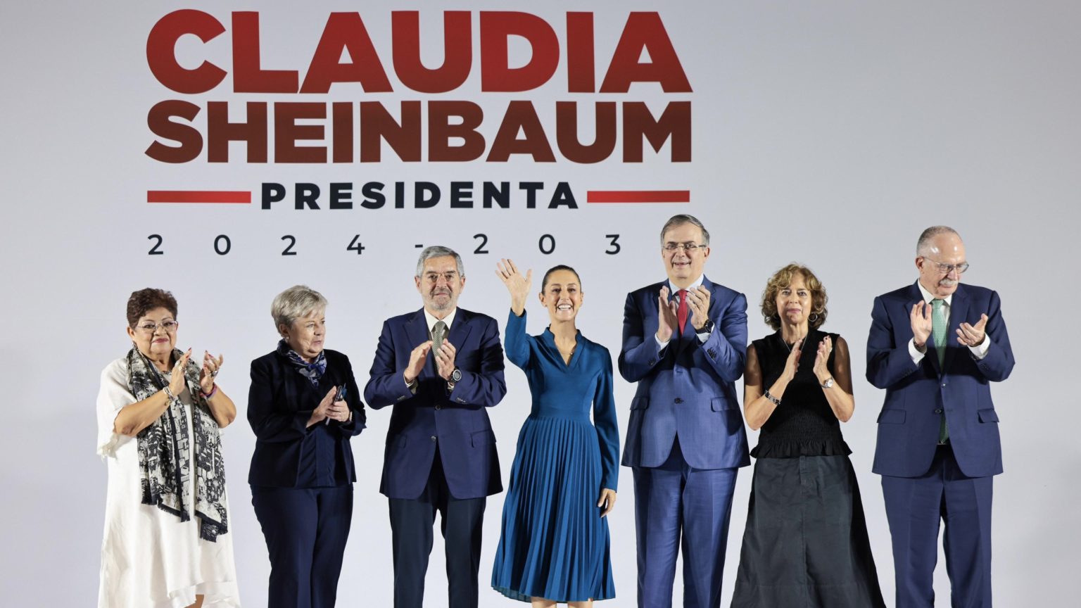 Claudia Sheinbaum Public Expert Reactions and Public Response