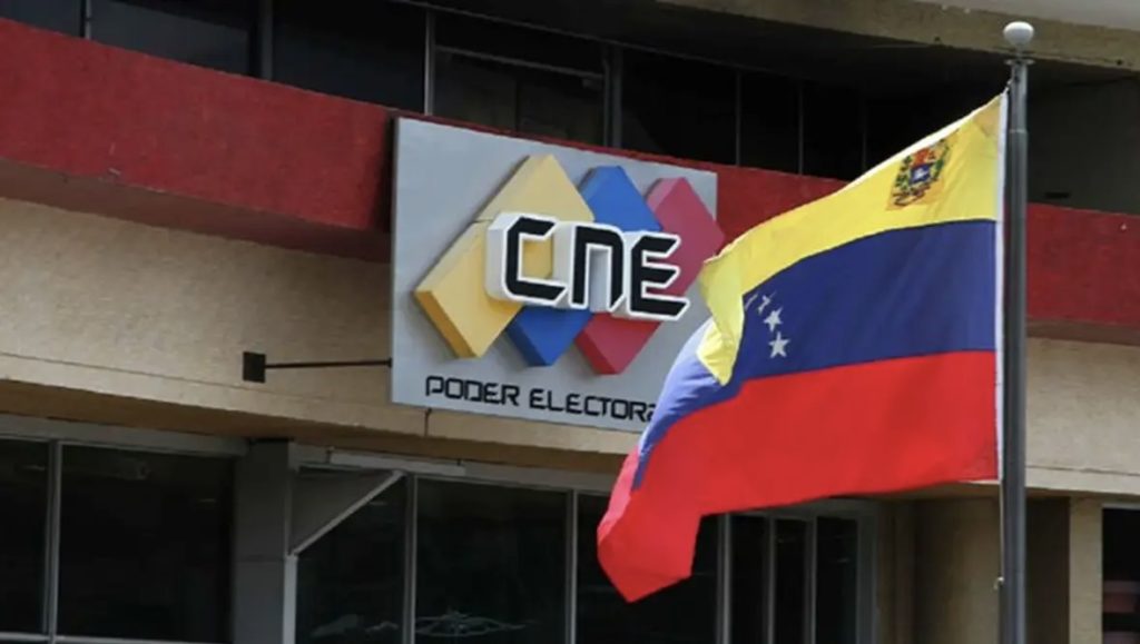 Venezuela’s electoral authority debunks “vote rigging” narrative ahead ...