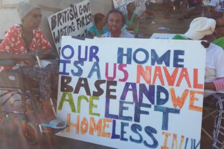 Source: UK Chagos Support Network/X
