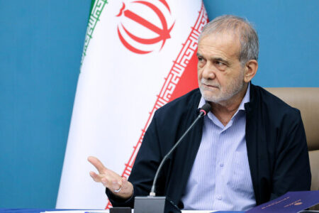 Photo: Tehran Times