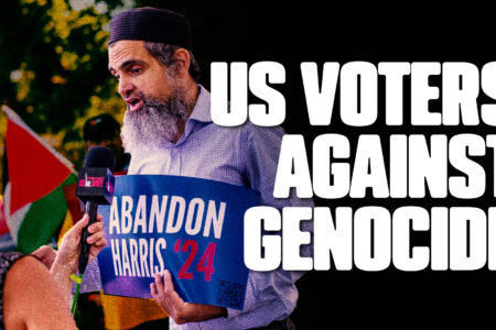 US Against Genocide YT
