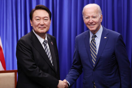Photo via @President_KR/X