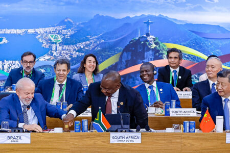 Photo: G20 Brasil