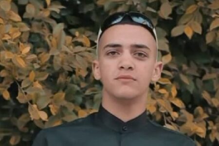 Ribhi al-Shalabi.