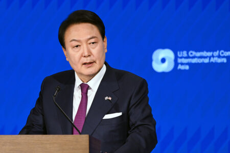 Photo: Republic of Korea/Flickr