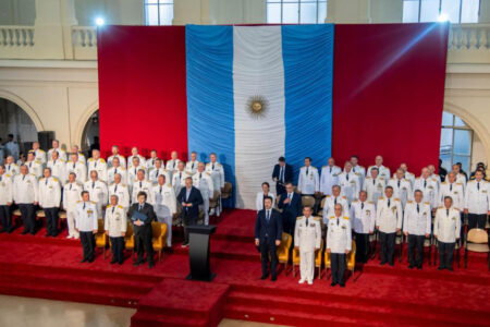 Photo via ARG Medios