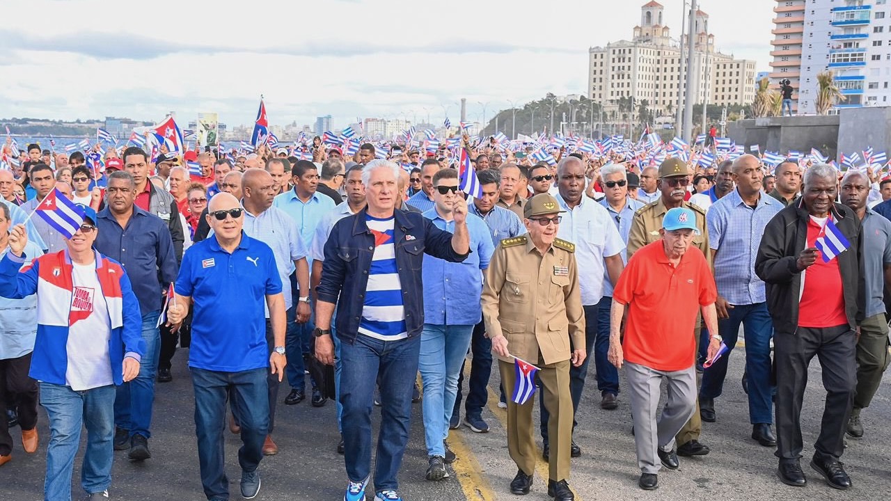 Cuban march against ssot list Dec 2024 (1)