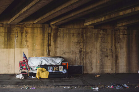 Photo: Dan Parlante