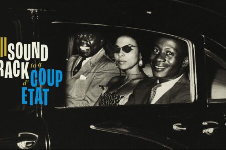 soundtrack to a coup