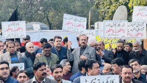 Rights groups say the ban of YouTube channels in Pakistan is an attack on press freedom
