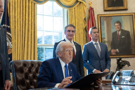 Photo: The White House