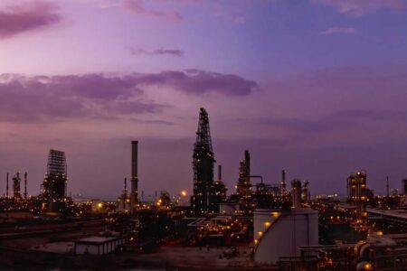Chevron's Venezuela joint ventures are presently responsible for roughly a quarter of the country's output. Photo: Chevron