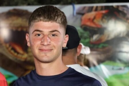 Brazilian-Palestinian teenager Walid Khaled Abdullah Ahmad, 17, died in the Israeli prison of Megido, famous for torturing inmates.