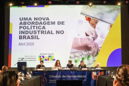 Industrialization and sovereignty in the Global South