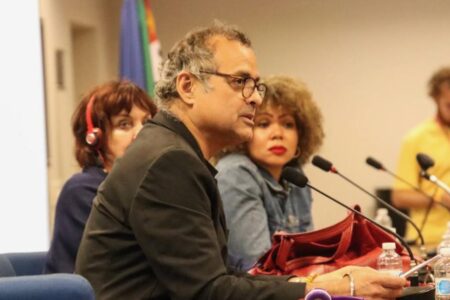 Dilemmas of Humanity Conference discusses Global South development