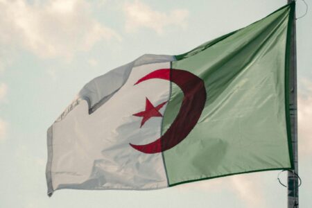 French-far right and Paris-based Islamists drag French relations with Algeria to rock-bottom
