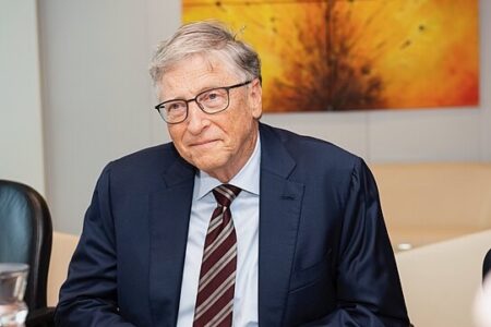Gates Foundation withdraws host country agreement with Kenya following legal challenge and public pressure