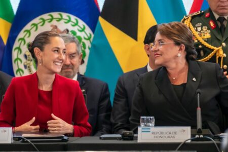 In the face of new geopolitical challenges, CELAC proposes greater unity